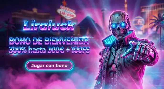 Liraluck Casino